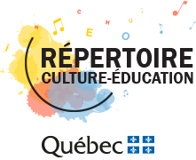Répertoire culture-éducation